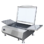 фото Фритюрница GRILL MASTER Ф3АПЭ 21604