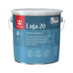 фото Интерьерная краска Luja 20 полуматовая А TIKKURILA 2,7 л