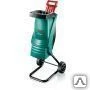 фото Садовый измельчитель мусора Bosch AXT 2000