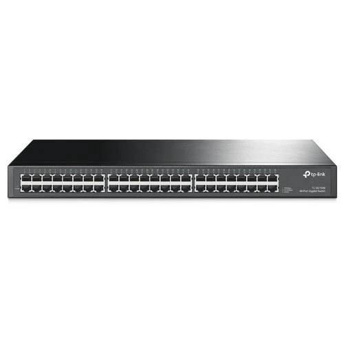 Фото Коммутатор TP-LINK TL-SG1048 V6