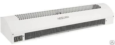 Фото Тепловая завеса NEOCLIMA ТЗТ-910 (4,5 / 9 кВт)