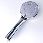 фото Activated Carbon Fiber Vitamin C Shower Head Filter