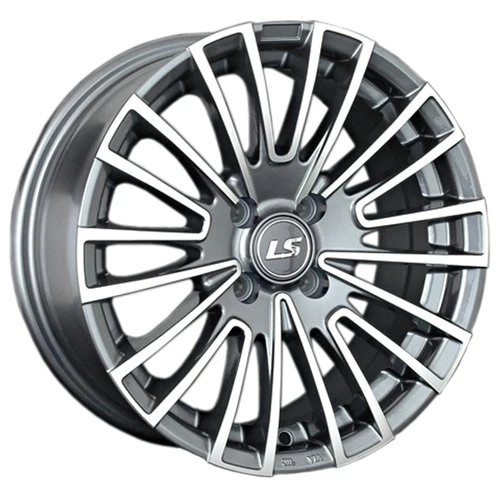 Фото Колесный диск LS Wheels LS479