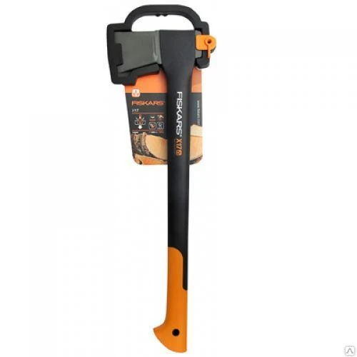 Фото Топорколун Fiskars Х17 L600мм 122460