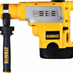 фото Перфораторы DeWalt D25763K-QS