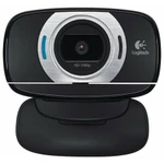 фото Веб-камера Logitech HD Webcam