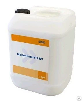 Фото MasterProtect H 321 (MASTERSEAL® 321 B)