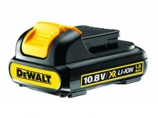 Фото Аккумулятор DeWALT DCB 127