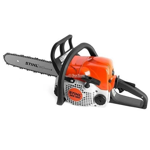 Фото Бензопила Stihl MS 180-14