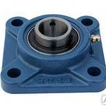 фото Узел подшипниковый FY 45 TF (SKF), шт