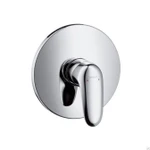 фото Hansgrohe Metris E 31675000 Смеситель для душа Hansgrohe