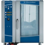 фото Пароконвектомат Electrolux AOS101EBA2 268202