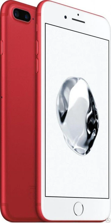 Фото Apple iPhone 7 Plus (PRODUCT)RED™ Special Edition 256GB (красный)