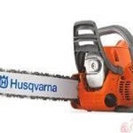 фото Бензопила Husqvarna 236 (35см 3/8 1,3 52)+дополнительная цепь