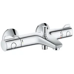 фото Термостат для ванны Grohe Grohtherm 800 34567000