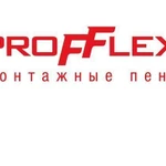 фото Пена монтажная PROFLEX Universal 60 л