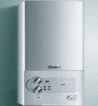 фото Настенный газовый котел Vaillant atmoTEC pro VUW 24кВт