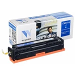 фото Картридж NV Print CB541A для HP