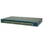 фото Коммутатор Cisco Catalyst 2950-24