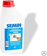 Фото Отклеиватель обоев SEM-DECOLLEUR / СЕМ - ДЕКОЛЛЕР 1,0 L