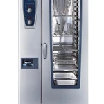 фото Пароконвектомат Rational Combi Master® Plus CM201 (автоматическая очистка) (B219100.01.202)