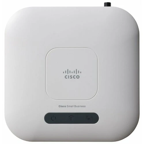 Фото Wi-Fi роутер Cisco WAP121