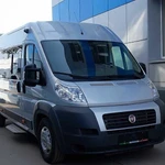 фото Микроавтобус Fiat Ducato (16+1) Touristik