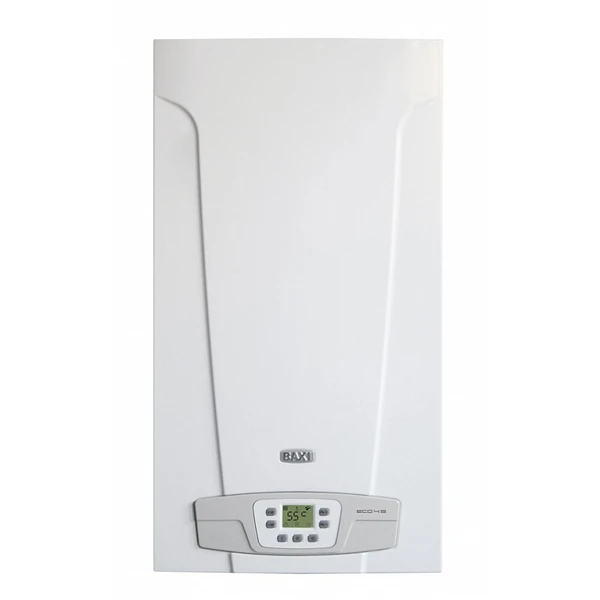 Фото Котел настенный Baxi ECO-4s 1.24 F