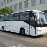 фото Автобус Higer 6119