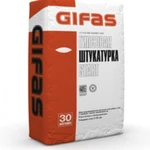 фото Штукатурка гипсовая Gifas Start 30 кг Gifas