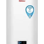 фото Водонагреватель аккумуляционный электрический бытовой THERMEX IF 50 V (pro) Wi-Fi