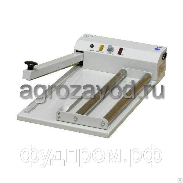 Фото Запайщик пакетов ручной Foodatlas-AR SP-450 Foodatlas