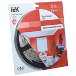 фото Светодиодная лента IEK ECO LED