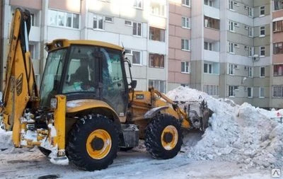 Фото Вывоз строительного мусора.