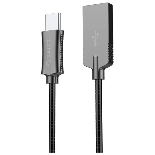 Фото Кабель ORICO USB - USB Type-C