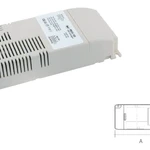 фото Блок питания/ драйвер PowerBox Maxi для светодиодов 100W/12V