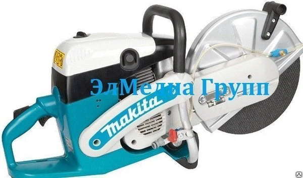 Фото Бензорез makita dpc6431