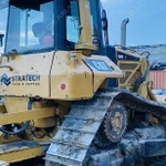 Фото №4 Аренда бульдозера Caterpillar D6N XL, Тобольск