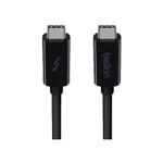 фото Кабель Belkin Thunderbolt 3 USB