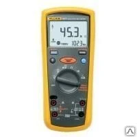 Фото Измеритель сопротивления изоляции Fluke-1507