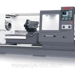 фото Токарный станок с ЧПУ (Siemens 828D) Pinacho ST 310х2000 CNC