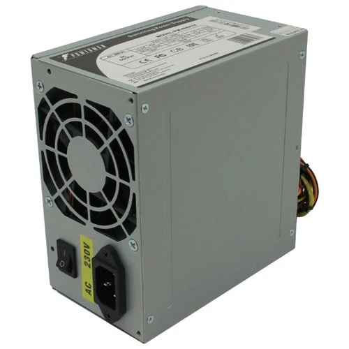 Фото Блок питания Powerman PM-400ATX