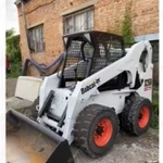 фото Аренда мини-погрузчика Bobcat S250, Ростов-на-Дону