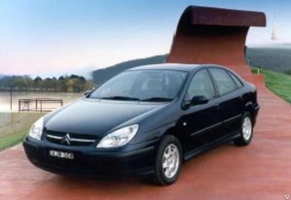 Фото Стекло ветровое теплоотр+дд+дс+vin CITROEN C5 04/2003-2008