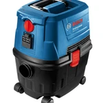 фото Пылесос промышленный Bosch GAS 15 PS / 06019E5100