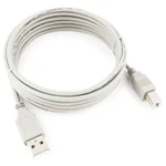 фото Кабель Gembird USB-A - USB-B