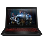 фото Ноутбук ASUS TUF Gaming FX504