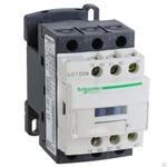 фото Контактор D 38А 110В/DС 1НО+1НЗ Schneider Electric