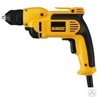 Фото Дрель Dewalt DWD 112 S с/з