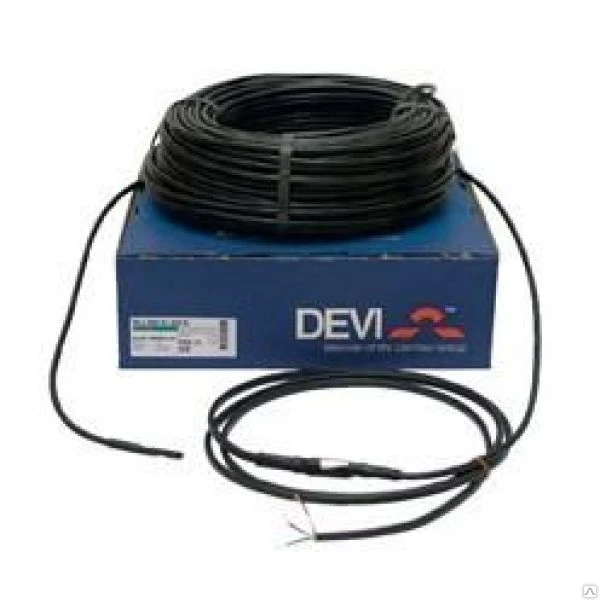 Фото DTCE-30, 20m, 630W, 230V Devi